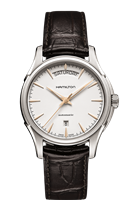 Orologio Hamilton Uomo Jazzmaster in Acciaio H32505511 - H32505511